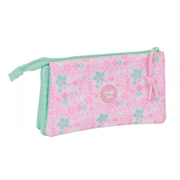 Pernica trodelna GLOWLAB- AMAZING 