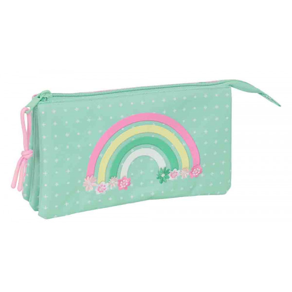 Pernica trodelna GLOWLAB- AMAZING 