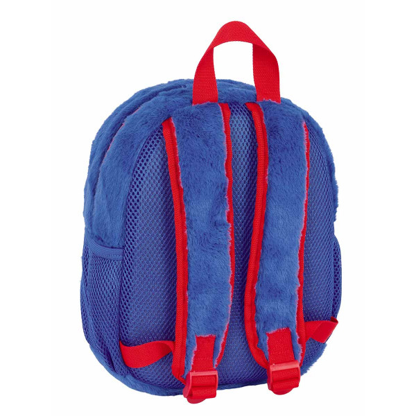 Plišani ranac za vrtić SPIDEY 27cm 