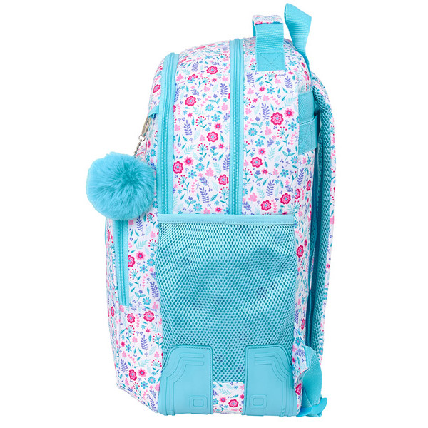 Veliki ranac sa dve pregrade BLACKFIT8 