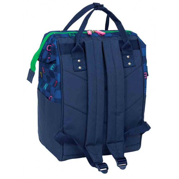 Ranac za laptop - BENETTON DAMERO 13