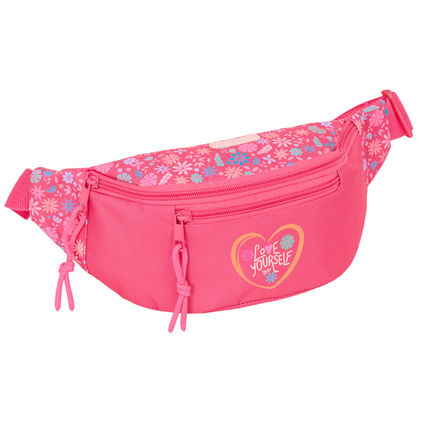 Sportska torbica LOVE YOURSELF 