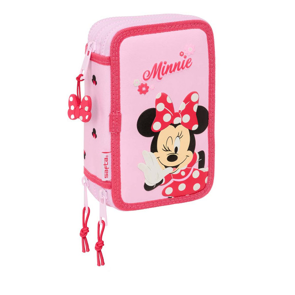 Trostruka puna pernica MINNIE 