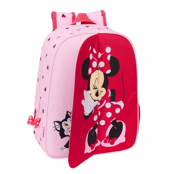 Vrtićki ranac MINNIE MOUSE - NAIVE 