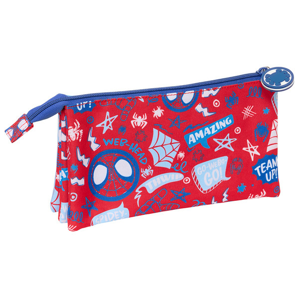 Pernica prazna SPIDEY 