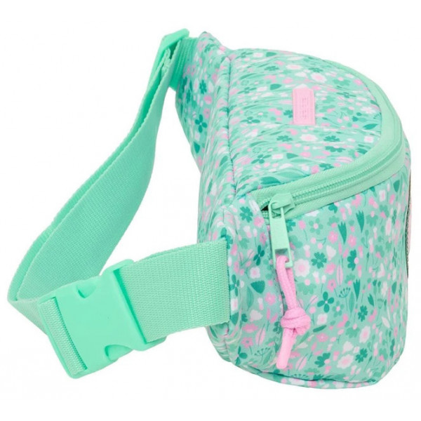 Sportska torbica SRCE - MINT 