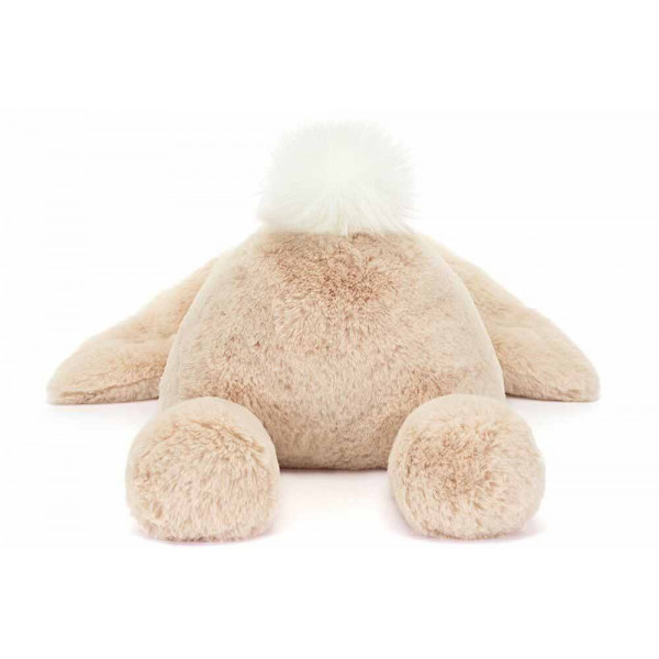 Plišana igračka ZEKA 42cm 