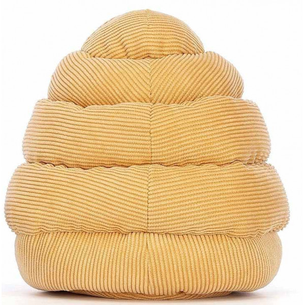 Plišana igračka- HONEYHOME PČELA 18 cm 