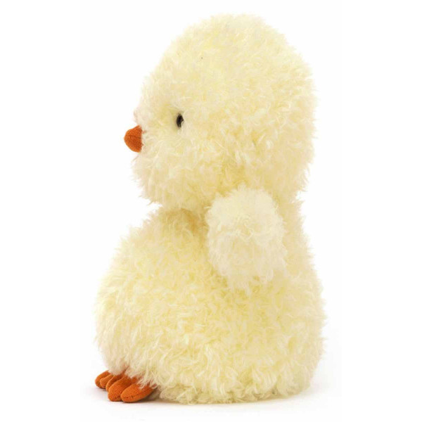 Plišana igračka- PILE 18 cm 