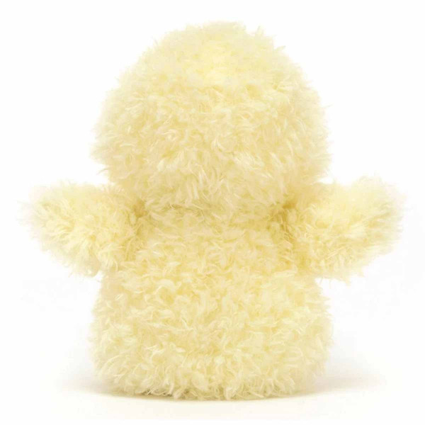 Plišana igračka- PILE 18 cm 