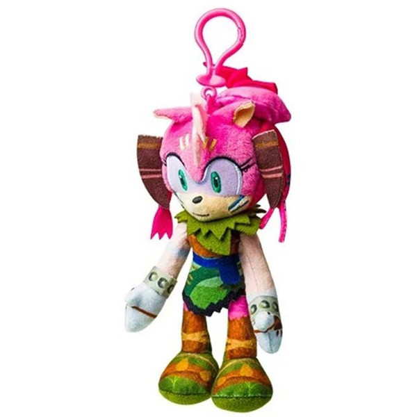 Privezak za ključeve SONIC (VIŠE VRSTA) 