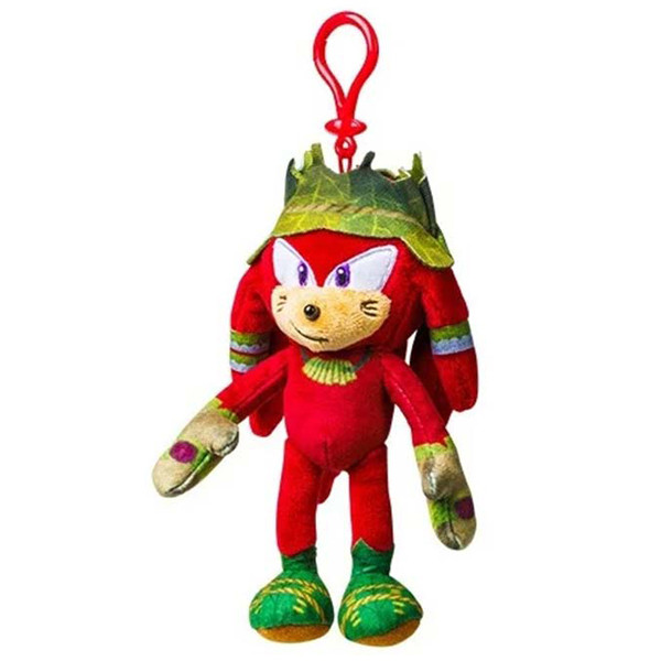 Privezak za ključeve SONIC (VIŠE VRSTA) 