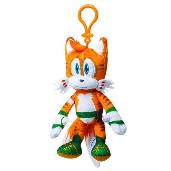 Privezak za ključeve SONIC (VIŠE VRSTA) 