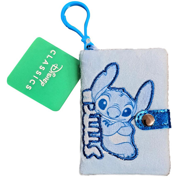 Mini notes STITCH 