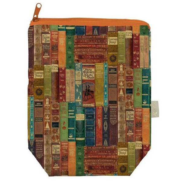 TORBICA ZA KNJIGE LIBRARY 