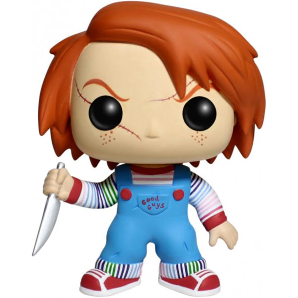 Fugurica FUNKO POP! Chucky 