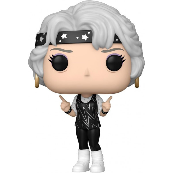 Fugurica FUNKO POP! Golden Girls 40th Anniversary - Dorothy Zbornak 