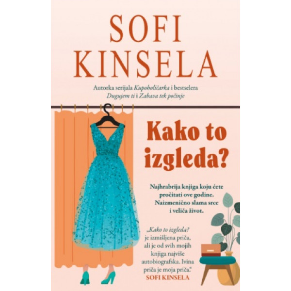 KAKO TO IZGLEDA? 