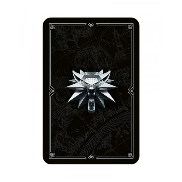 Špil karata THE WITCHER 