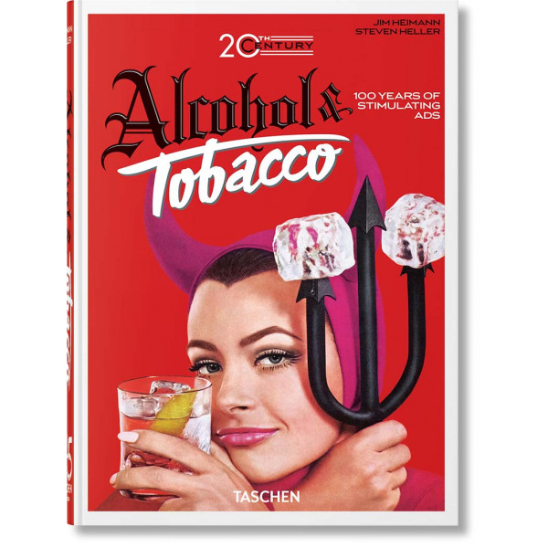 ALCOHOL AND TOBACCO 