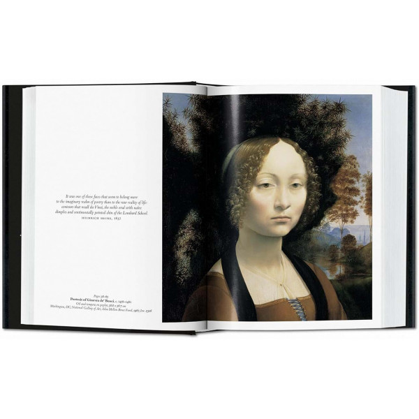 LEONARDO 45 