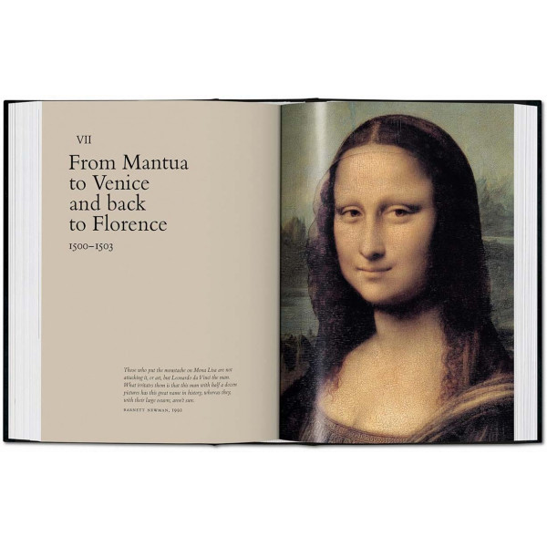LEONARDO 45 