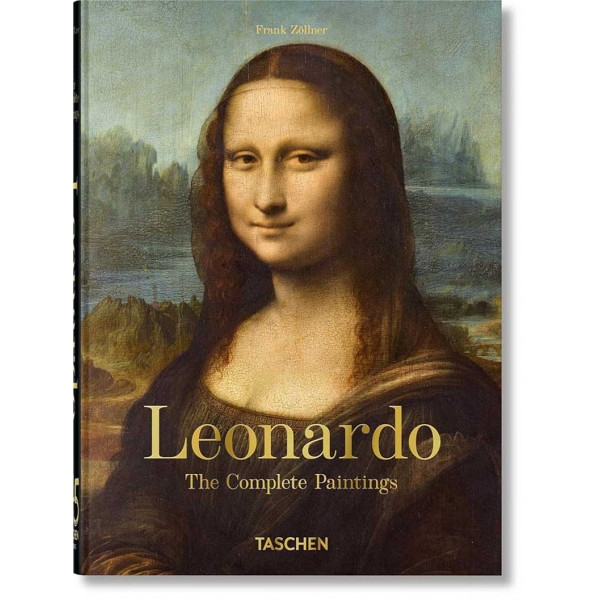 LEONARDO 45 