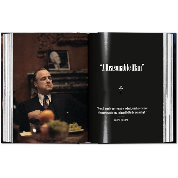 THE GODFATHER FAMILY ALBUM 45 