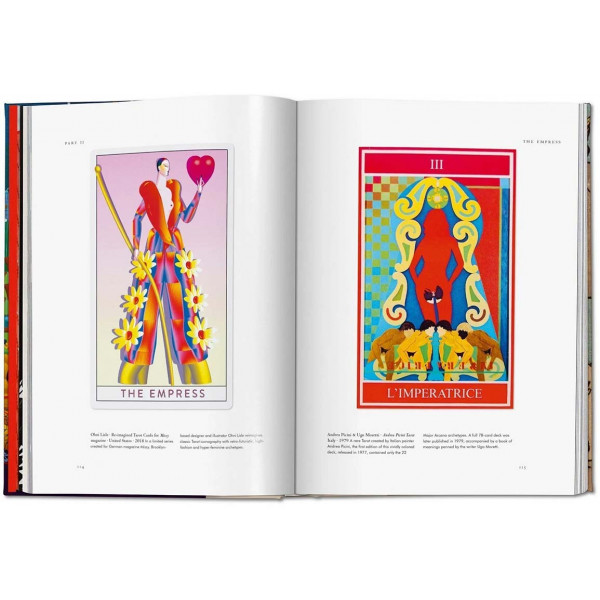 TAROT 