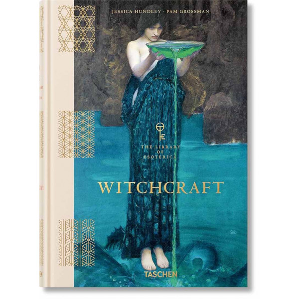 WITCHCRAFT 