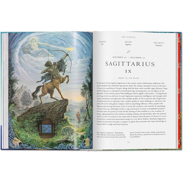 ASTROLOGY 