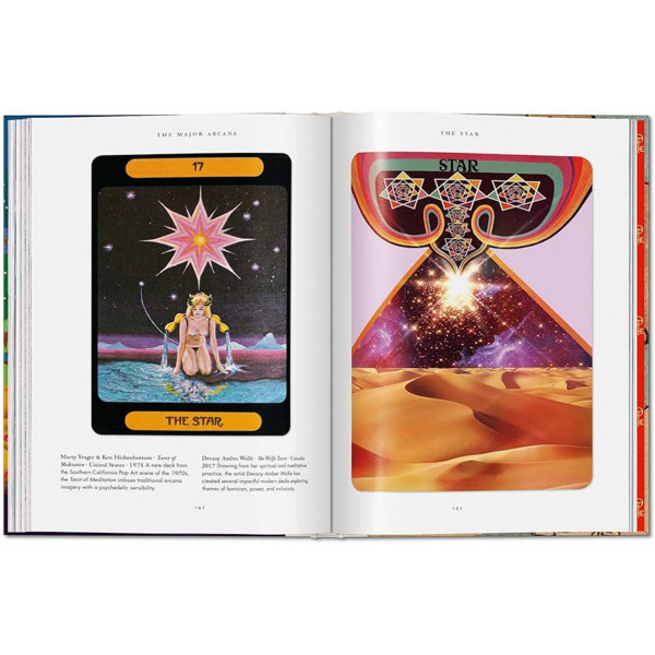 TAROT 