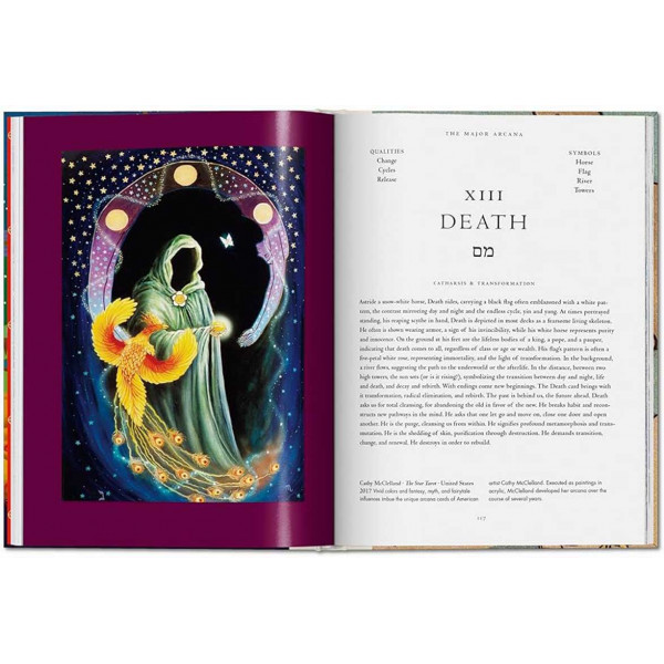 TAROT 