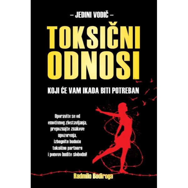 TOKSIČNI ODNOSI 