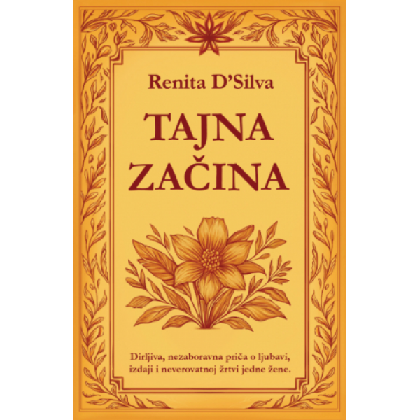 TAJNA ZAČINA 