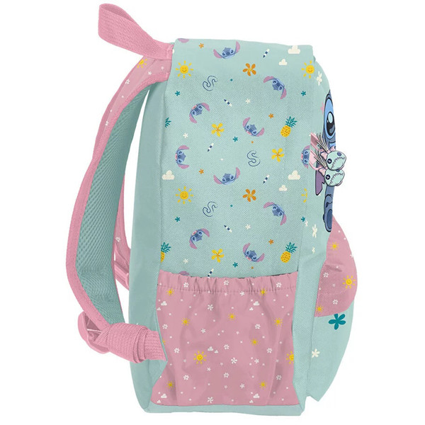 Vrtićki ranac STITCH DREAMER -MINT 