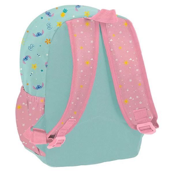 Vrtićki ranac STITCH DREAMER -MINT 