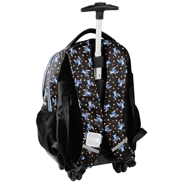 Ranac sa kolicima STITCH CUTE 