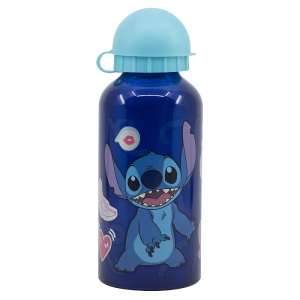 Flašica za vodu STITCH PALMS 400ml 