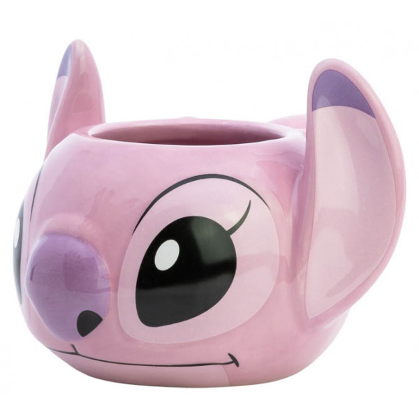 3D Keramička šolja ANGEL 375ml 