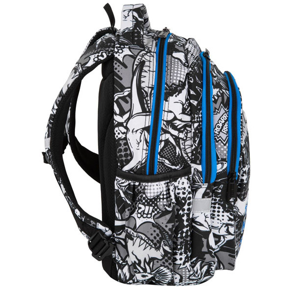 Ranac školski DINOSAURUS T-REX 