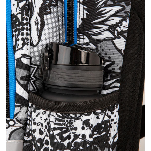 Ranac školski DINOSAURUS T-REX 