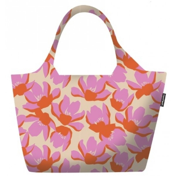 Torba COOLPACK Flores Rosa 