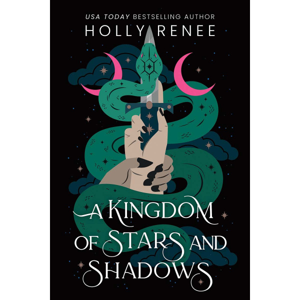A KINGDOM OF STARS AND SHADOWS 