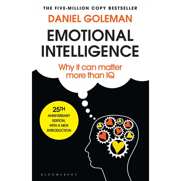 EMOTIONAL INTELLIGENCE 