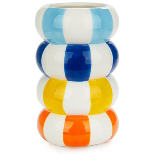 Vaza MULTICOLOR 20cm 