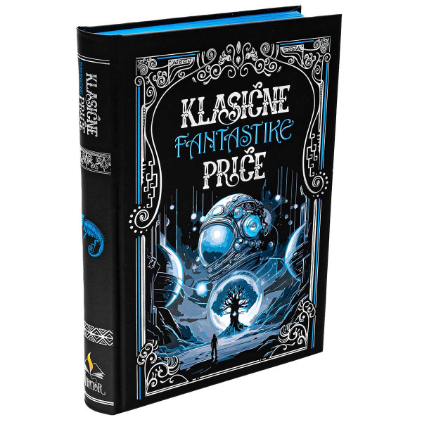 KLASIČNE PRIČE FASTASTIKE 