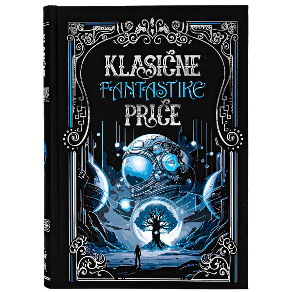 KLASIČNE PRIČE FASTASTIKE 