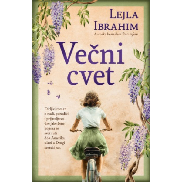 VEČNI CVET 