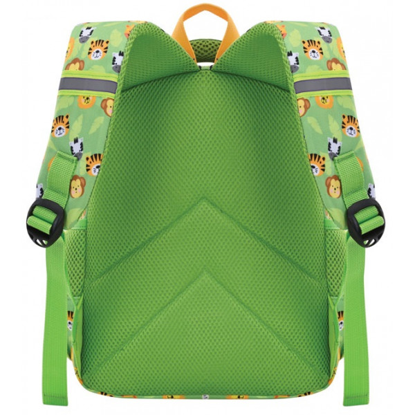 Vrtićki ranac SAFARI 30x25x14cm 